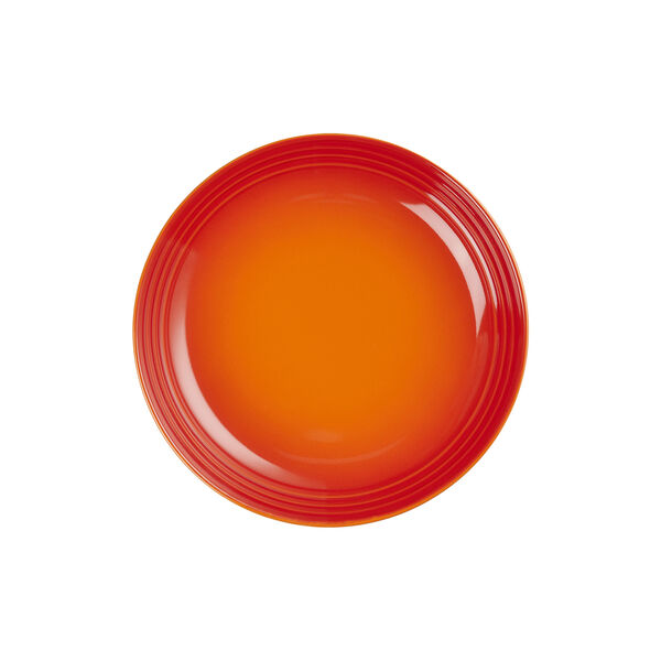 Signature pastatallrik 22 cm, volcanic, Le Creuset