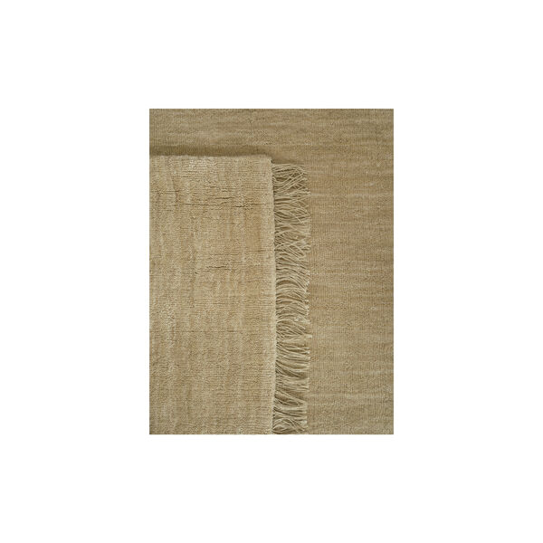 Abyss Bliss golvmatta, yellow, Linie Design