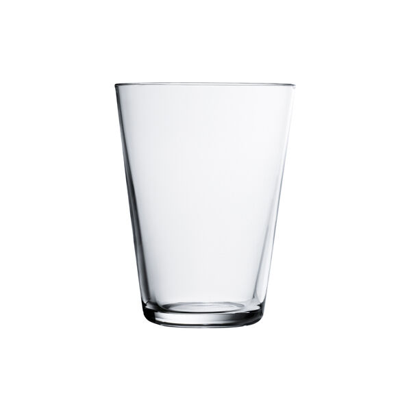 Kartio dricksglas, genomskinlig Kartio dricksglas, genomskinlig, Iittala