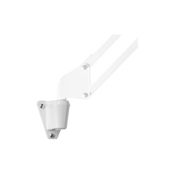 ARCHI W1 & T2 Wall Mount, white, Nordic Living