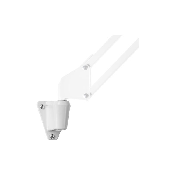 ARCHI W1 & T2 Wall Mount, white, Nordic Living