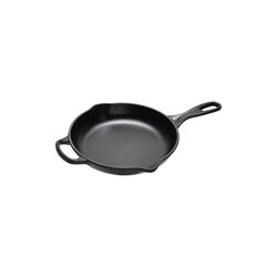 Signature stekpanna Ø 23 cm, matte black, Le Creuset
