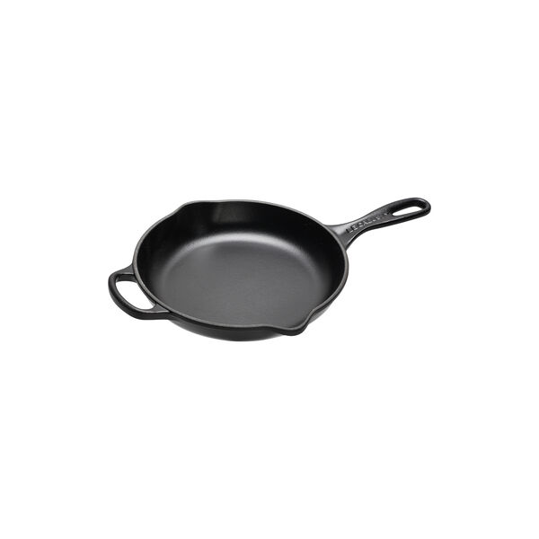 Signature stekpanna Ø 23 cm, matte black, Le Creuset