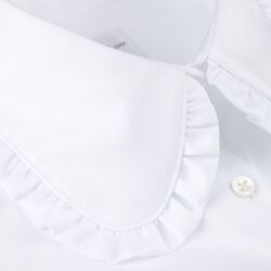Maxine Shirt, white, Stenstr&ouml;ms