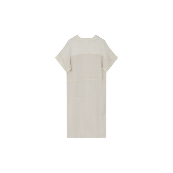 Garson Contrast Linen, jet stream, DAY Birger &eacute;t Mikkelsen