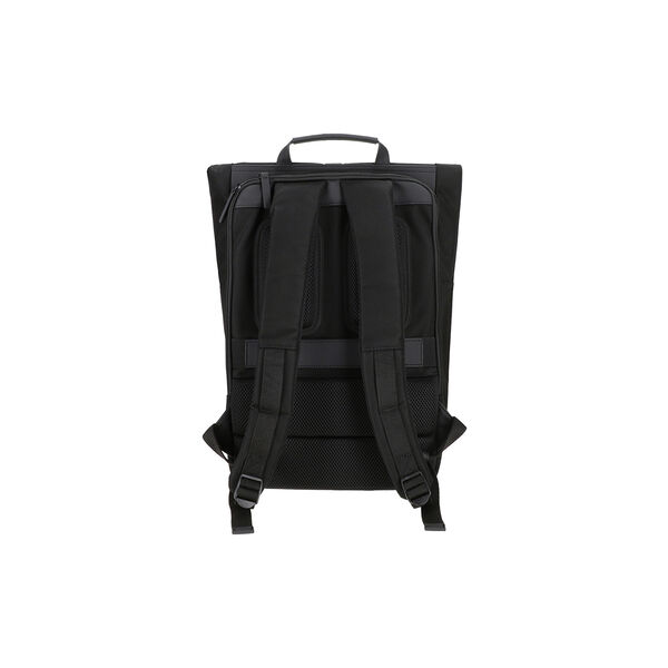 TALLINN Ryggsäck Courier, black, JOST