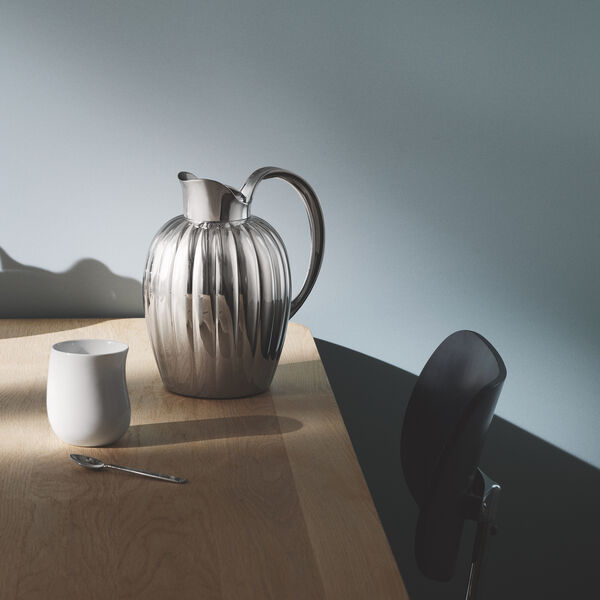 Bernadotte Kanna 1,6L, Georg Jensen