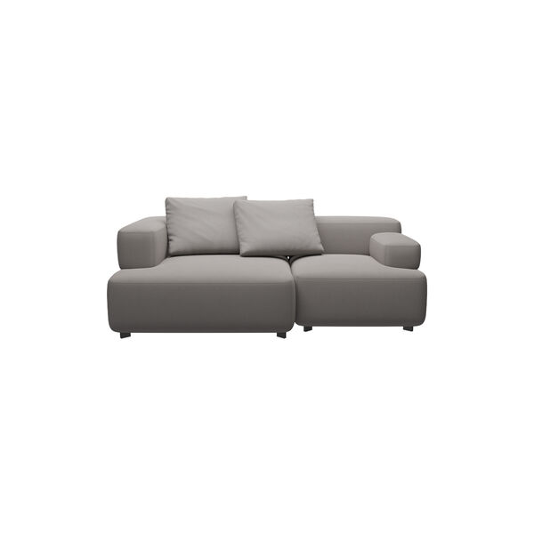 Alphabet&trade; PL210-1 Sofa, beige 1121, Fritz Hansen