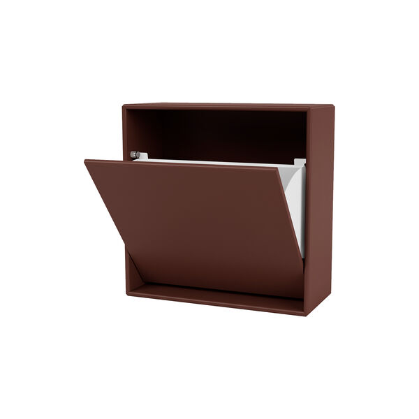 Hall Storage 4240 D: 30 cm, Montana Furniture