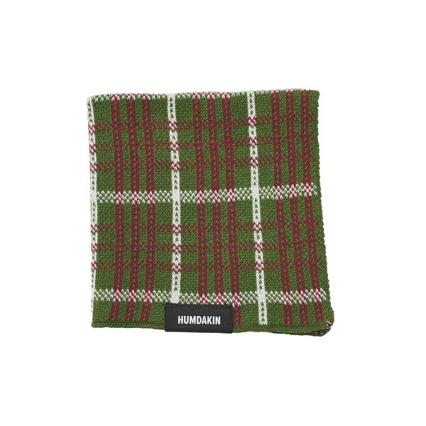 Stickad Disktrasa, festive forrest, Humdakin