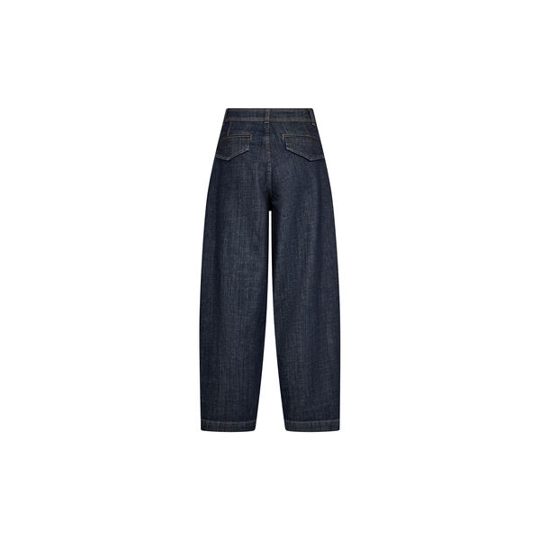 MMManou Nippon Jeans, dark blue, MOS MOSH