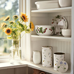 Hammershøi Summer Burk, symphony, Kähler