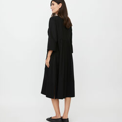 MaNivendra, black, Masai