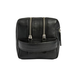 EverestMBG Toiletry Bag, black, Markberg