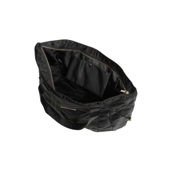 All Weather Shopper | Black | Axelremsv&auml;ska, Ilse Jacobsen Hornb&aelig;k