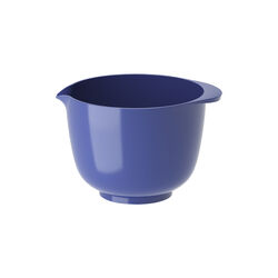 NEW Margrethe sk&aring;l, electric blue, Rosti