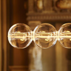 Luce Cilindrica S1, Flos