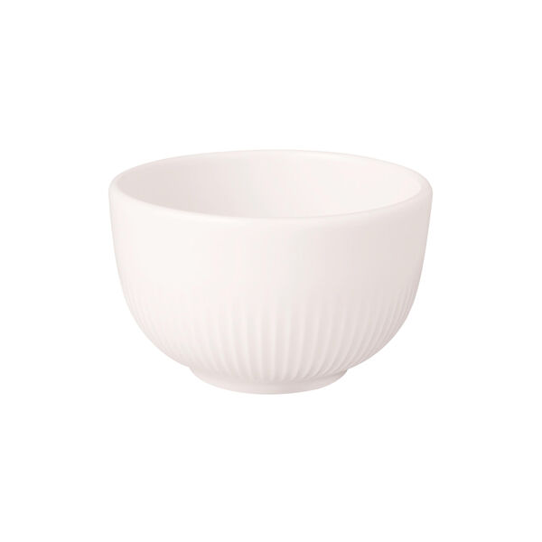 Afina Sk&aring;l, white, Villeroy & Boch