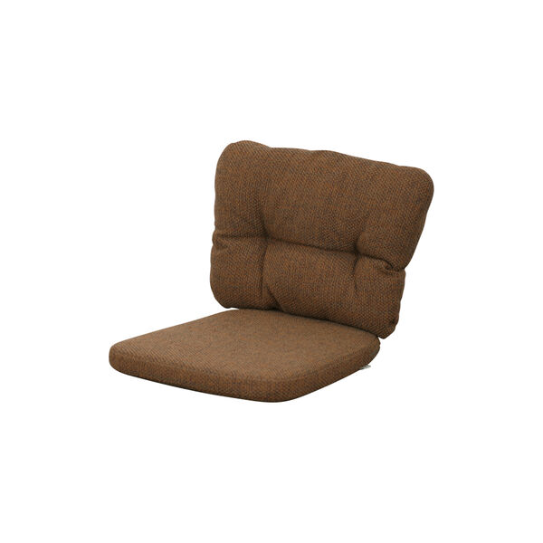 Cushion Set for Ocean Chair, umber brown, Cane-line