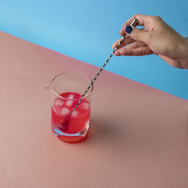 Spoon twisted Spoon twisted, Cocktail Club