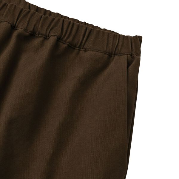 AGNES SKIRT, brown, Studio Feder
