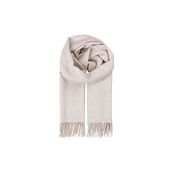 Crystal Edition Scarf, off white Crystal Edition Scarf, off white, Becksöndergaard