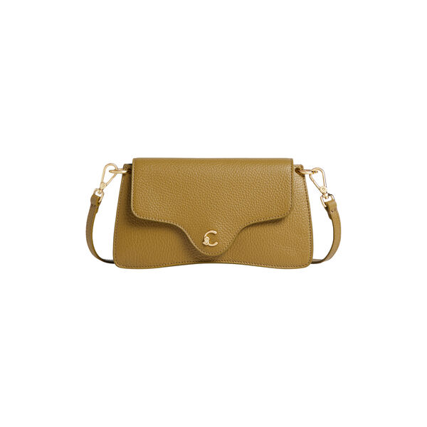COCCINELLE C-ME, seagrass, Coccinelle