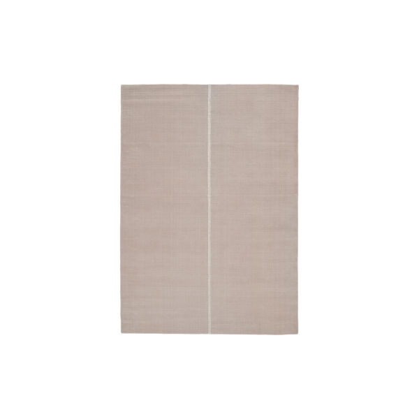 Faded Noren matta, cream, Linie Design