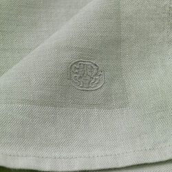 PLAIN servett, light green, Georg Jensen Damask