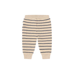 HCGordon Striped, biscuit, Hust & Claire