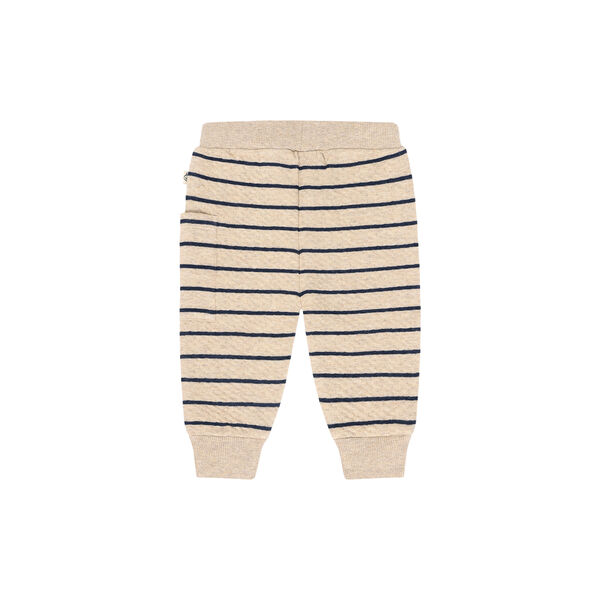 HCGordon Striped, biscuit, Hust & Claire