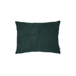 Wille Cushion, petrol, Compliments