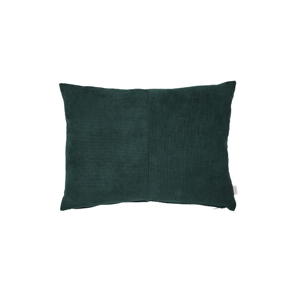 Wille Cushion, petrol, Compliments