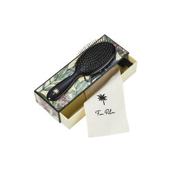 Wet borste medium, octopus, Fan Palm