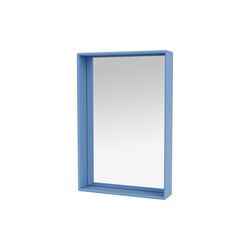 Colour Frame Mirror SHELFIE (SPB1208K), 154 azure, Montana Furniture