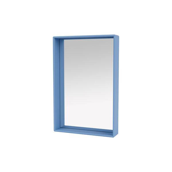 Colour Frame Mirror SHELFIE (SPB1208K), 154 azure, Montana Furniture