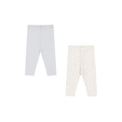 Bello 2-pack Pants, punto blu, Konges Sl&oslash;jd