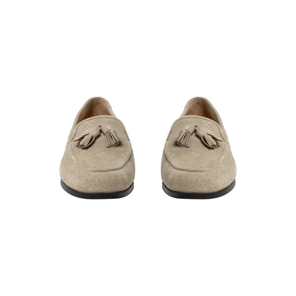 TallySW Loafer, warm sand, Sofie Schnoor