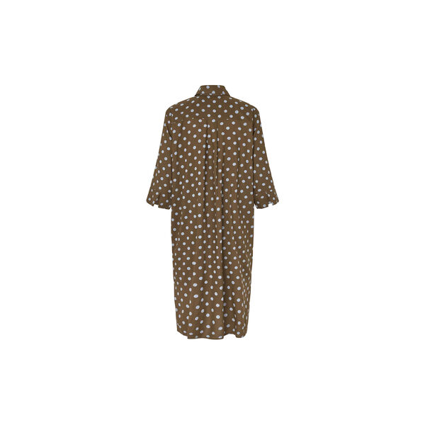 MaNimeso Dress, slate black, Masai