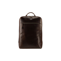 LUND Ryggs&auml;ck 2C, brown, JOST