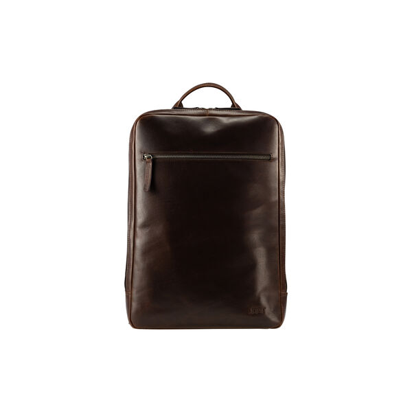 LUND Ryggs&auml;ck 2C, brown, JOST