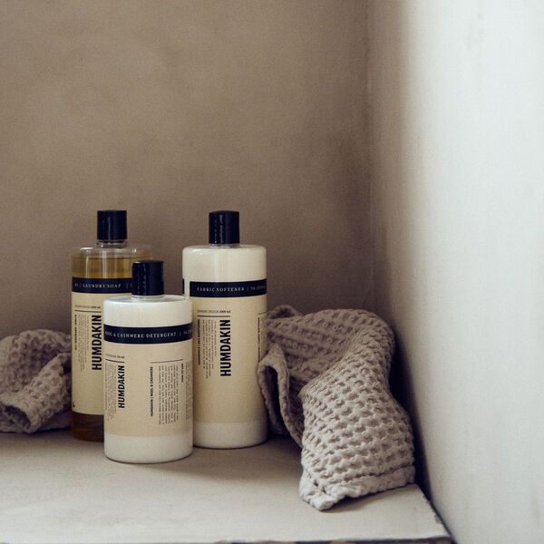 01 Sk&ouml;ljmedel, Kamomill & Havtron, Humdakin