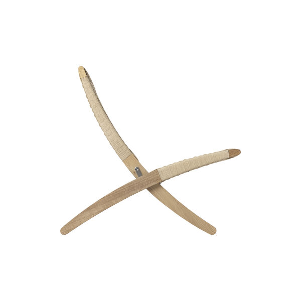 MG501 Cuba Chair, soap treated oak MG501 Cuba Chair, soap treated oak, Carl Hansen & Søn