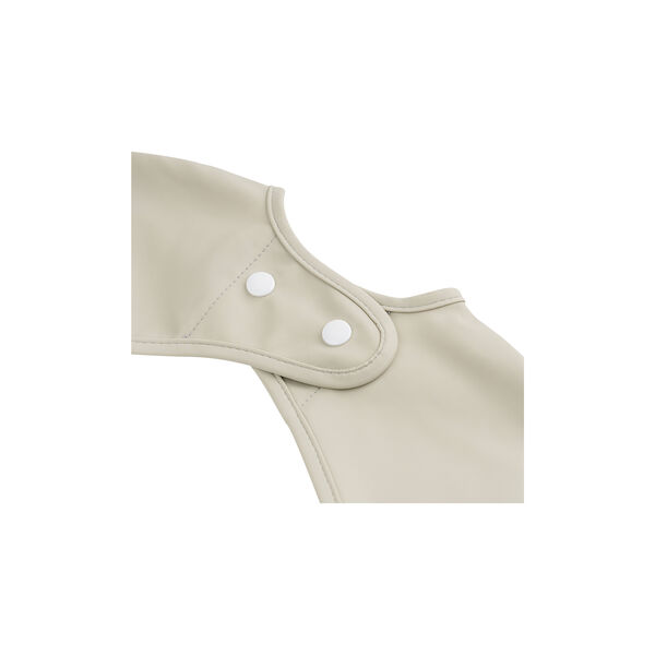 Lalee haklapp med ärmar, sand, Done by Deer