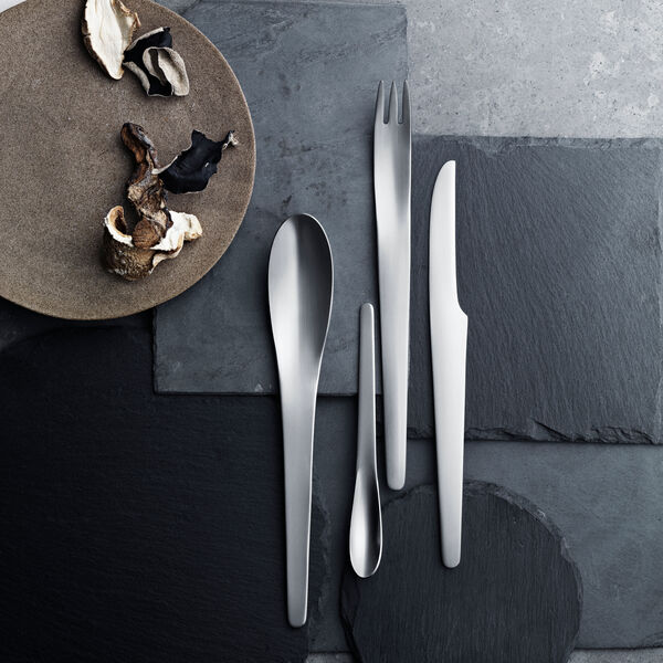 Arne Jacobsen bestickset, 16 delar, Georg Jensen