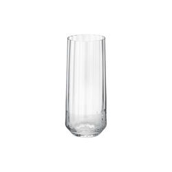 Bernadotte highball glas 6 stk, Georg Jensen