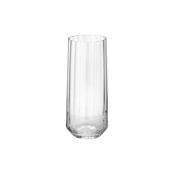 Bernadotte highball glas 6 stk, Georg Jensen