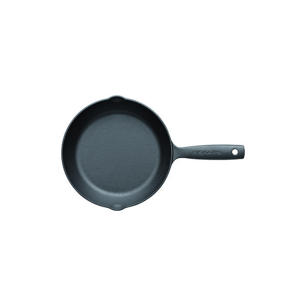 Folken Gjutjärnspanna, Fiskars