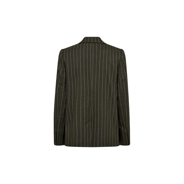 MMElly Pria Blazer, olive night, MOS MOSH