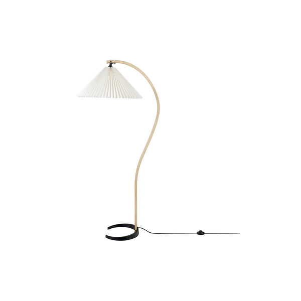 Timberline Floor Lamp Timberline Floor Lamp, GUBI